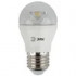 ЭРА Б0032989 Светодиодная лампа шарик LED smd P45-11w-840-E27