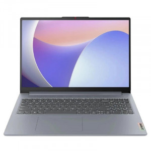 Lenovo IdeaPad Slim 3 15AMN8 [82XQ00MBPS] Grey 15.6" {FHD Ryzen 3 7320U/8GB/512GB SSD/noOS}