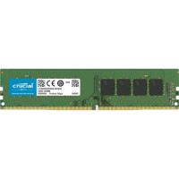 Crucial DDR4 DIMM 16GB CT16G4DFRA32A PC4-25600, 3200MHz