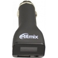RITMIX FMT-A740 Автомобильный FM-трансмиттер
