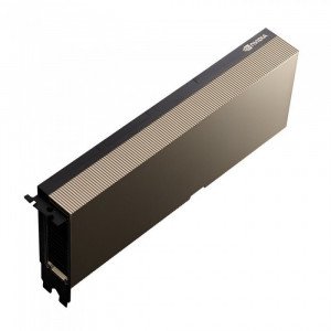 Видеоускоритель/ NVIDIA A100 40 GB HBM2 with ECC/5120 bit,PCI Express 4.0 x16, Dual Slot, Full Height  900-21001-0000-000