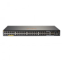 HP JL322A Коммутатор Aruba 2930M JL322A 48G 48PoE+ 1440W управляемый HP JL322A Коммутатор Aruba 2930M JL322A 48G 48PoE+ 1440W управляемый