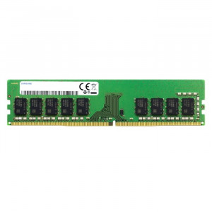 Память DDR4 Samsung M391A1K43DB2-CWE 8ГБ DIMM, ECC, unbuffered, PC4-25600, CL22, 3200МГц