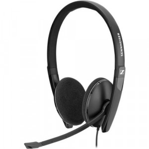 SENNHEISER/EPOS PC 5.2 CHAT, Stereo, 1x3.5mm jack, [1000448] 