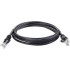 AOpen ANP511_1.5M_BK Патч-корд литой UTP кат.5е 1,5м черный [ANP511B-BK-1,5]