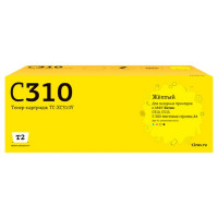 TC-XC310Y Тонер-картридж T2 для Xerox C310/C315 (5500 стр.) желтый, с чипом 006R043657