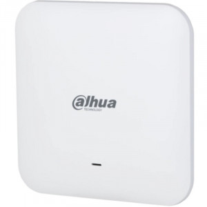 DAHUA DH-EAP5212-C Беспроводная точка доступа, 1xRJ45 1Gb, 1xRJ-45 1Gb (WAN, PoE), 2.4 ГГц: 300 Мбит/с, 5 ГГц: 867 Мбит/с