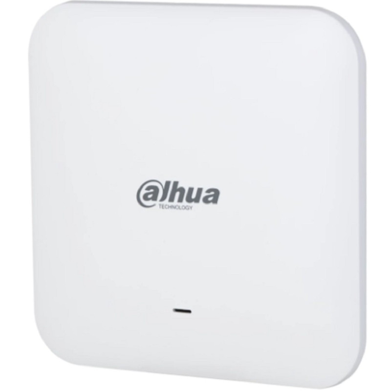 DAHUA DH-EAP5212-C Беспроводная точка доступа, 1xRJ45 1Gb, 1xRJ-45 1Gb (WAN, PoE), 2.4 ГГц: 300 Мбит/с, 5 ГГц: 867 Мбит/с