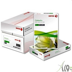 XEROX 003R98852/003R97963 Бумага XEROX Colotech Plus 170CIE, 160г, A4, 250 листов