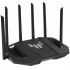 ASUS TUF-BE6500 Беспроводной двухдиапазонный маршрутизатор BE6500, USB 3.0, Wi-Fi 7 (be) ASUS TUF-BE6500 Беспроводной двухдиапазонный маршрутизатор BE6500, USB 3.0, Wi-Fi 7 (be)
