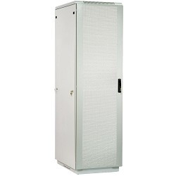 ЦМО! Шкаф телекоммуникационный напольный 33U (600x1000) дверь перфорированная 2 шт (ШТК-М-33.6.10-44АА) (3 коробки)