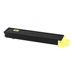 Kyocera-Mita TK-8315Y Картридж, Yellow {TASKalfa 2550ci, Yellow, (6000стр.)}