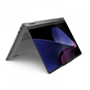 Lenovo IdeaPad 5 2-in-1 Gen 9 [83DT0078RK] Grey 14" {WUXGA Touch IPS/Core 5 120U/8GB/512GB SSD/Intel Graphics/NoOS/RUSKB}