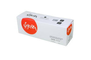 CE410A (HP 305A) Картридж Sakura для HP Color LJ Pro 400 Color M451DN/M451DW/451NW/MFP M475DW/M475DN, Laserjet 300 color MFP M375N, черный, 2200 к.