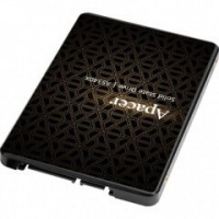 SSD Apacer AS340X 960GB SATA3 AP960GAS340XC-1 