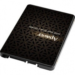 SSD Apacer AS340X 960GB SATA3 AP960GAS340XC-1 