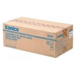 Konica-Minolta A7U408D Девелопер желтый DV-313Y {bizhub C308/C368-серия}