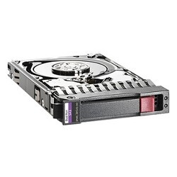 HP 1.2TB 6G SAS 10K rpm SFF (2.5-inch) Quick Release Dual Port ENT 3yr Warranty Hard Drive (718164-B21)