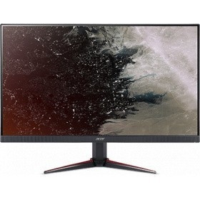 LCD Acer 27" Nitro VG270Sbmiipx {IPS 1920x1080 165Hz 0.1ms 178/178  250cd 2xHDMI DisplayPort 2x2W FreeSync}