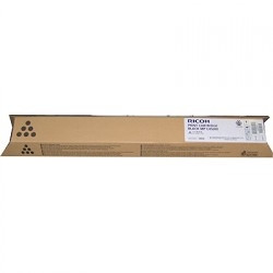 Ricoh 841160/842048 Принт-Картридж,тип MPC5000E, Black {Aficio MP C4000/C5000 (23000стр.)}