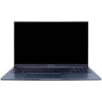 ASUS VivoBook 15X OLED X1503ZA-L1501 [90NB0WY1-M00R80] Quiet Blue 15.6" {OLED i3-1220P/8Gb/512Gb SSD/noOs}