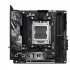 ASUS ROG STRIX X870-I GAMING WIFI (Socket AM5, ATX, 4xDDR5(192GB), HDMI, 1xPCIe5.0x16/2xPCIe 4.0x16/1xLAN (2.5GbE), WiFi7, 2xSATA 6Gb/s, 4xM.2, 2xUSB4, 2xType-C,4xUSB 3.2, 3xUSB 2.0) ASUS ROG STRIX X870-I GAMING WIFI (Socket AM5, ATX, 4xDDR5(192GB), HDMI, 1xPCIe5.0x16/2xPCIe 4.0x16/1xLAN (2.5GbE), WiFi7, 2xSATA 6Gb/s, 4xM.2, 2xUSB4, 2xType-C,4xUSB 3.2, 3xUSB 2.0)