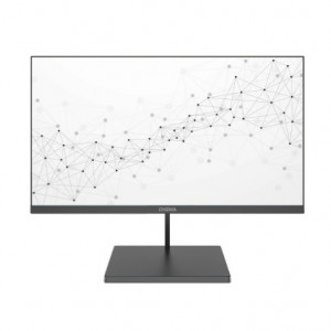 LCD Digma 27" Progress 27P501F {IPS 1920x1080 100Hz 5ms  1000:1 300cd D-Sub HDMI DisplayPort Speakers VESA}