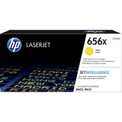 HP CF462X, Катридж, Yellow {CLJ M652/M653 (22000 стр)}