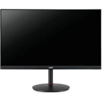 LCD Acer 27" XV272UVbmiiprzx {IPS 2560x1440 165Hz 4ms 16:9 1000:1 350cd 178/178 HDMI DisplayPort M/M HAS Pivot FreeSync USB} [UM.HX2EE.V23]