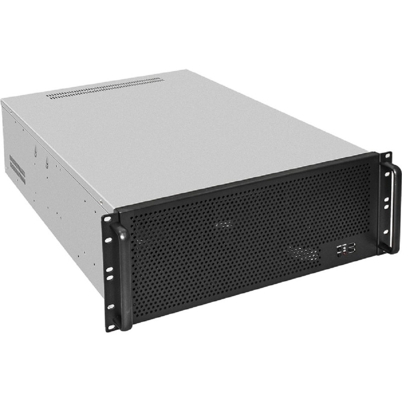 Exegate EX292573RUS Серверный корпус ExeGate Pro 4U650-18 <RM 19", высота 4U, глубина 650, БП 600ADS, USB>