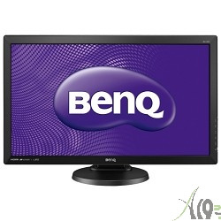 LCD BenQ 24" BL2405HT черный {TN LED 1920x1080 (2GTG)ms 16:9 170°/160° DVI HDMI 12M:1 250cd}