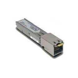 D-Link 712/A1A SFP-трансивер с 1 портом 1000Base-T (до 100 м)