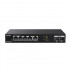 TENDA TEM2007X 5-Портовый коммутатор Ethernet 2.5G с 2 портами 10G SFP+ TENDA TEM2007X 5-Портовый коммутатор Ethernet 2.5G с 2 портами 10G SFP+