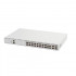 ELTEX MES3316F Ethernet-коммутатор 12 портов 1000Base-X(SFP), 4 комбинированных порта 10/100/1000Base-T/1000Base-X(SFP), 4 порта 10GBase-R (SFP+), L3, 2 слота для модулей питания ELTEX MES3316F Ethernet-коммутатор 12 портов 1000Base-X(SFP), 4 комбинированных порта 10/100/1000Base-T/1000Base-X(SFP), 4 порта 10GBase-R (SFP+), L3, 2 слота для модулей питания