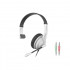 A4Tech HS-11 черный/белый 2м накладные оголовье (HS-11/3.5MM PLUG/BLACK+WHITE) A4Tech HS-11 черный/белый 2м накладные оголовье (HS-11/3.5MM PLUG/BLACK+WHITE)