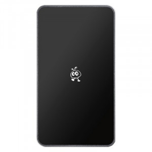 Smartbuy Portable SSD 512GB P5 Pro USB 3.2 silver