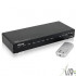 VCOM DD4528 Переключатель-разветвитель HDMI 2 =>8