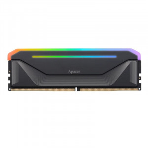DDR5 DIMM 5200-40 2048x8 32GB 1.25V OC NOX RGB w/HS RP AH5U32G52C522NBAA-1