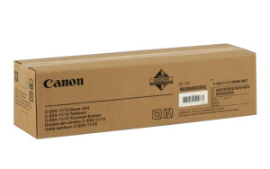 Canon C-EXV11/C-EXV12/GPR-15/GPR-16 9630A003BA/9630A004BA DrumUnit Canon iR2270/2870/3025, Черный, 75 000 стр. Orig., Japan