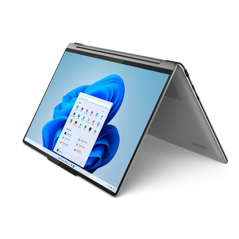 Lenovo Yoga 9 2-in-1 14IMH9 [83AC005ERK] Grey 14" {OLED Touch  Ultra 7 155H(1.4Ghz)/32768Mb/1024SSDGb/noDVD/Int:Intel Arc graphics//Win11H}