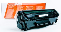 T2 Cartridge 703/Q2612A Картридж T2 (TC-C703) для LBP2900/3000/HP LaserJet 1010/1020/1022/M1005 (2000 стр.)