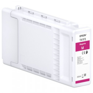 EPSON C13T41F340 Epson картридж к SC-T3400 Magenta 350ml (LFP)