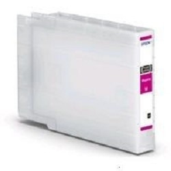 Epson C13T04A340  картридж экстраповышенной емкости для WF-C8190/C8690 (пурпурный)