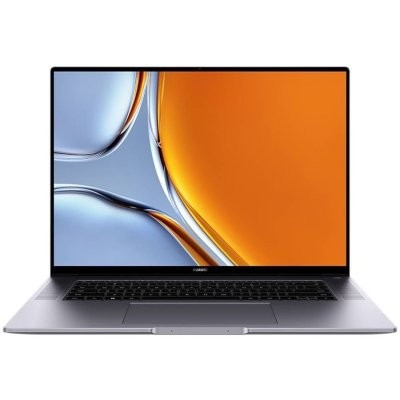 Huawei MateBook 16S CREFG-X [53013SCY] Grey space 16" {FHD i7-13700H/16GB/1TB SSD/W11} 