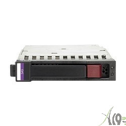 628065-B21 Жесткий диск HP 3TB SC 6G 7.2K LFF SATA Non-HotPlug Midline Drive 1y war
