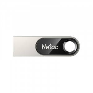 Netac USB Drive 32GB U278 USB3.0, aluminum alloy housing [NT03U278N-032G-30PN]