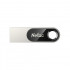 Netac USB Drive 32GB U278 USB3.0, aluminum alloy housing [NT03U278N-032G-30PN]