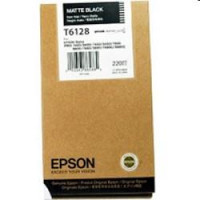 EPSON C13T612800 SP-7450/9450  220ml Matte Black