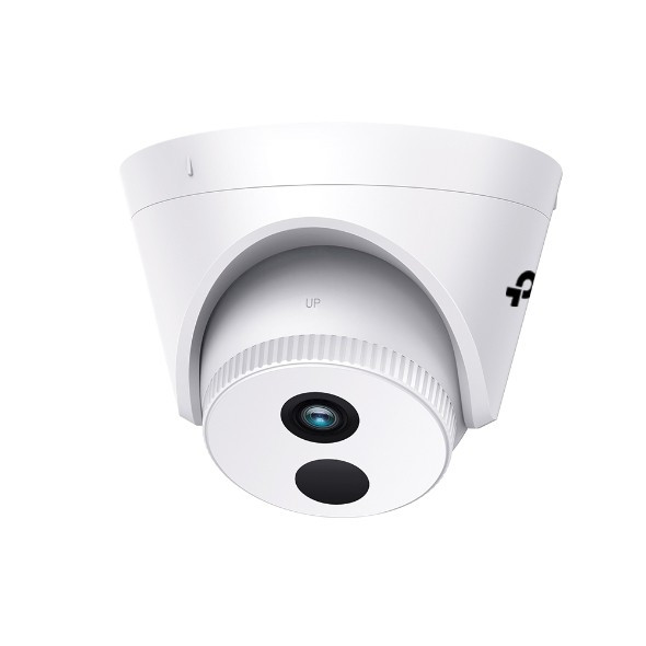 TP-Link VIGI C400HP-4 VIGI Турельная IP камера 3 МП