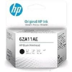 Печатающая головка HP черная 6ZA11AE